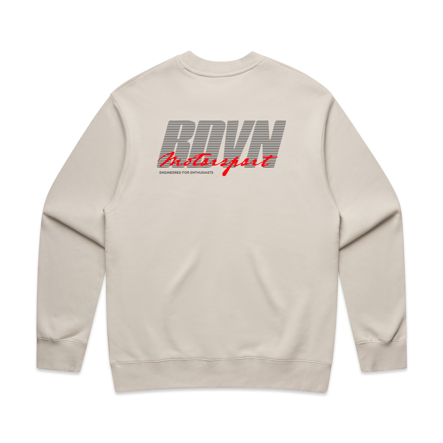 RDVN Special hoodie 1