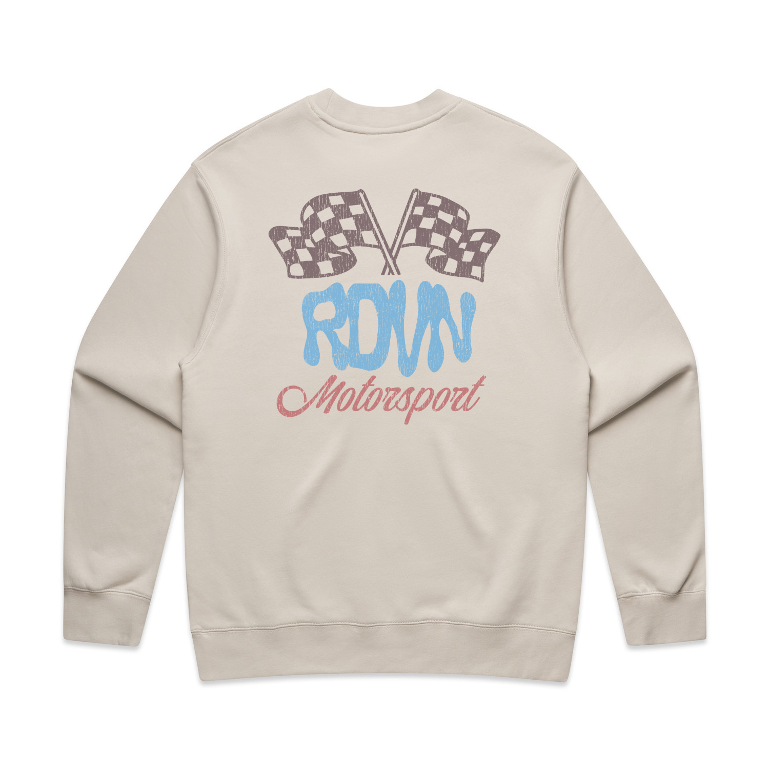 RDVN Special hoodie 2
