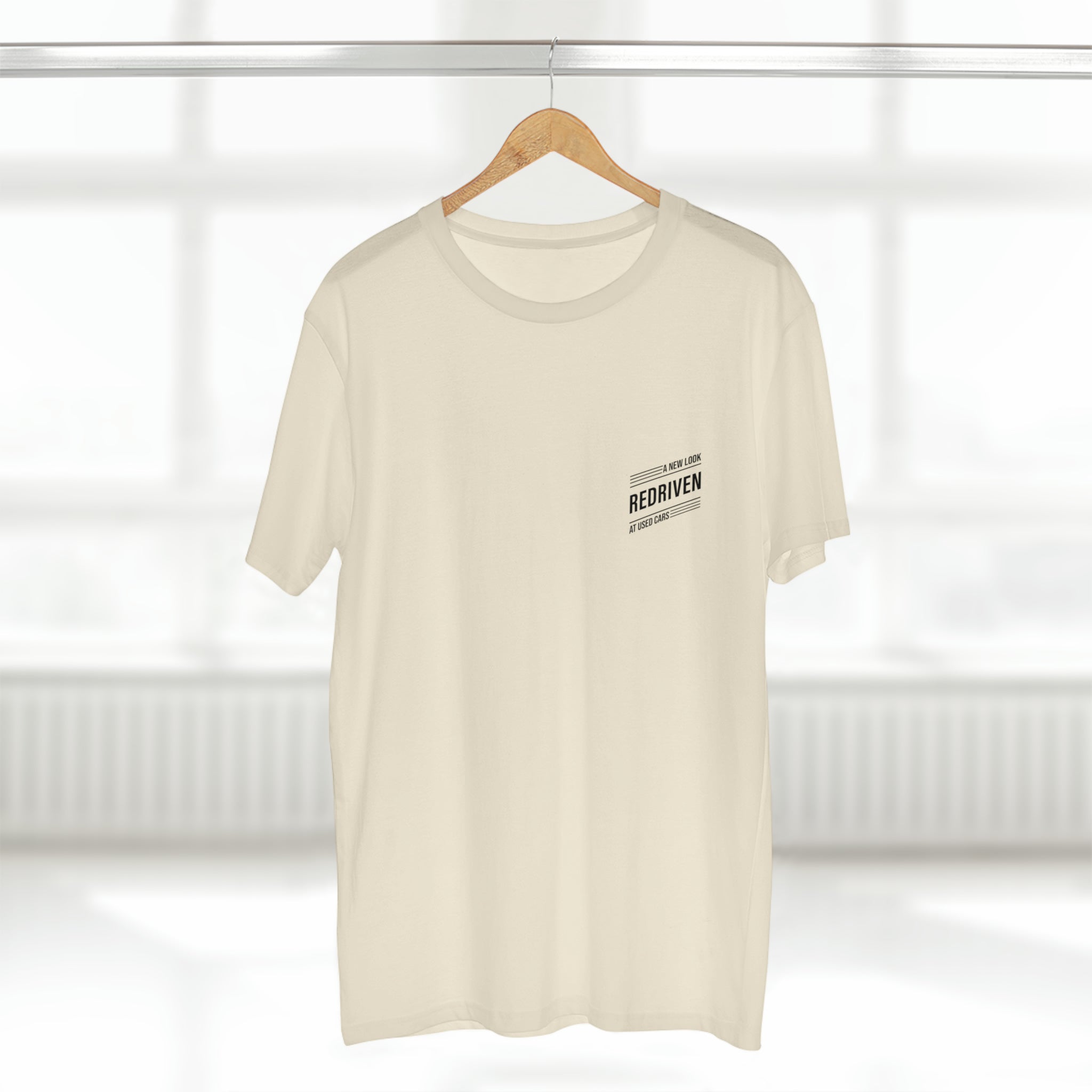 ReDriven graphic tee 2.0