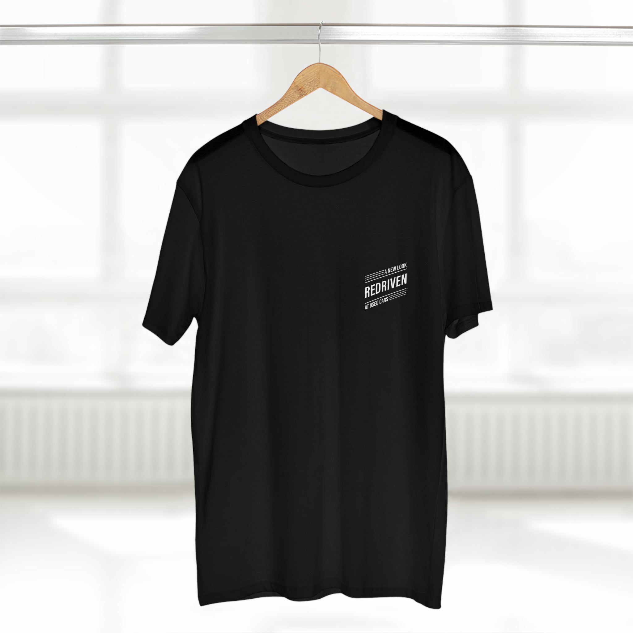 ReDriven graphic tee 2.0