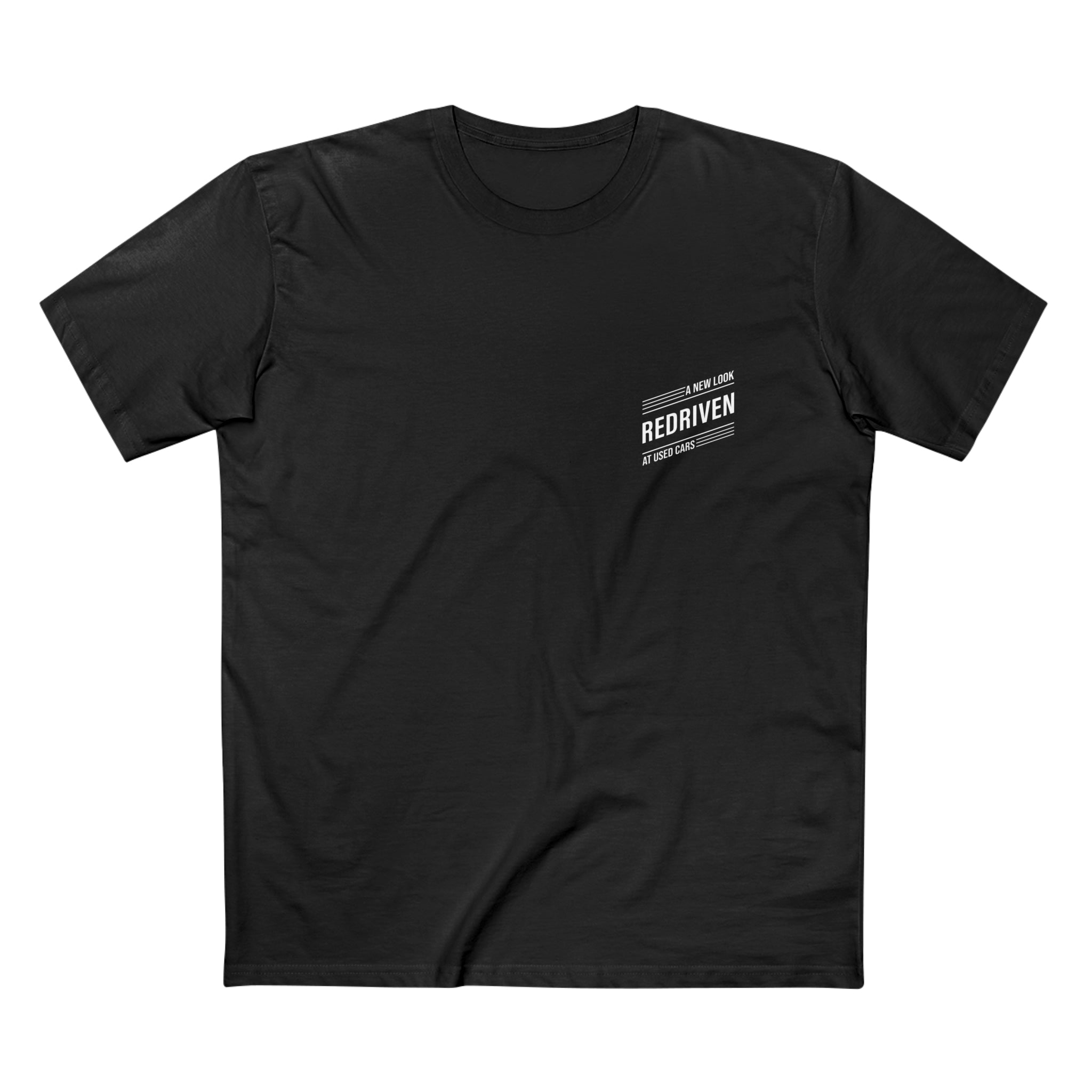 ReDriven graphic tee 2.0