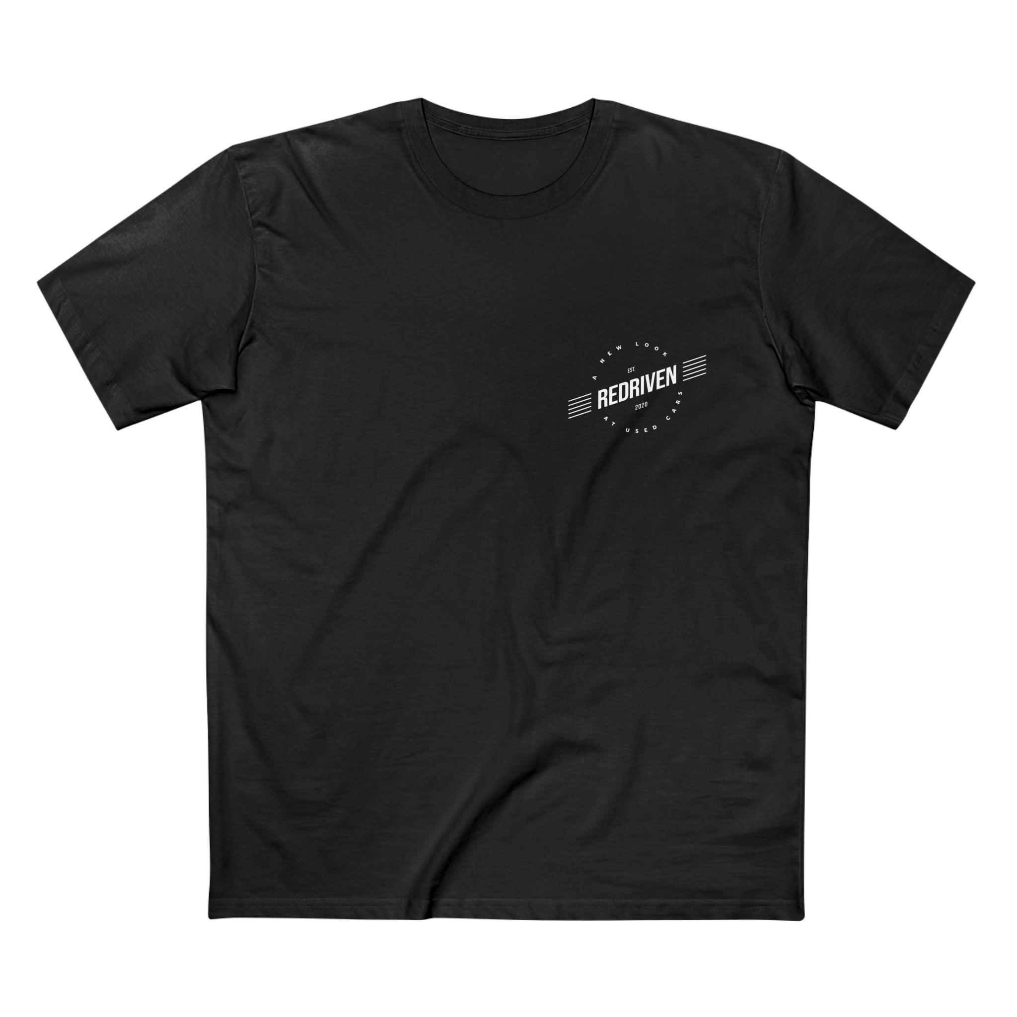 ReDriven graphic tee 1.0