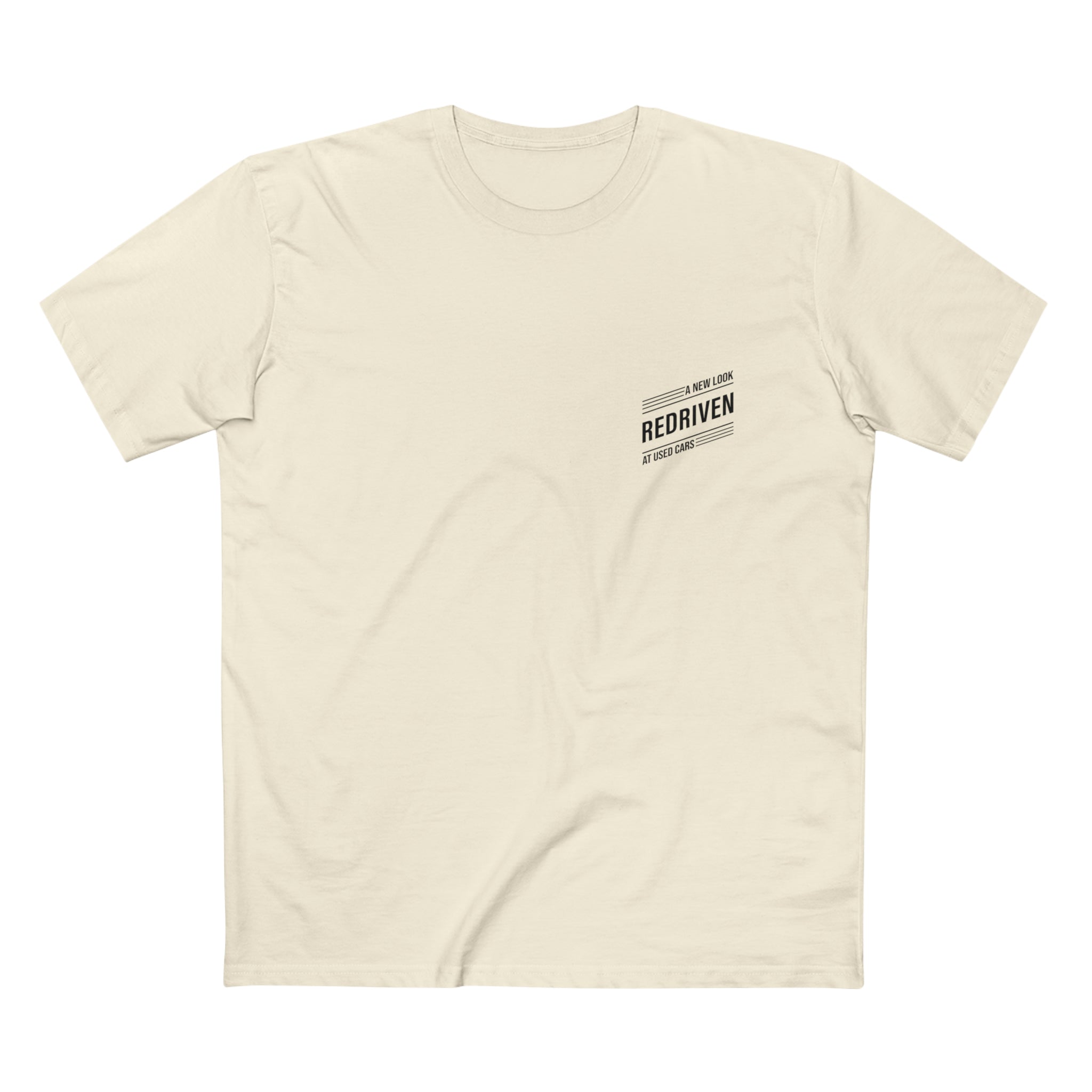 ReDriven graphic tee 2.0