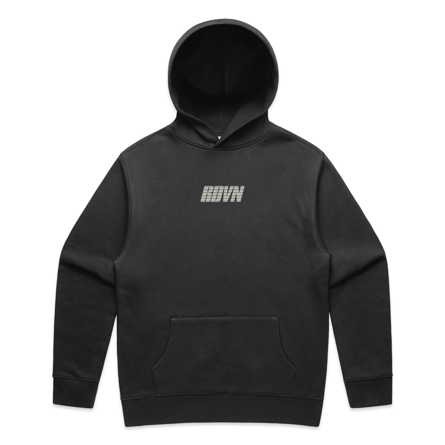 RDVN Special hoodie 3
