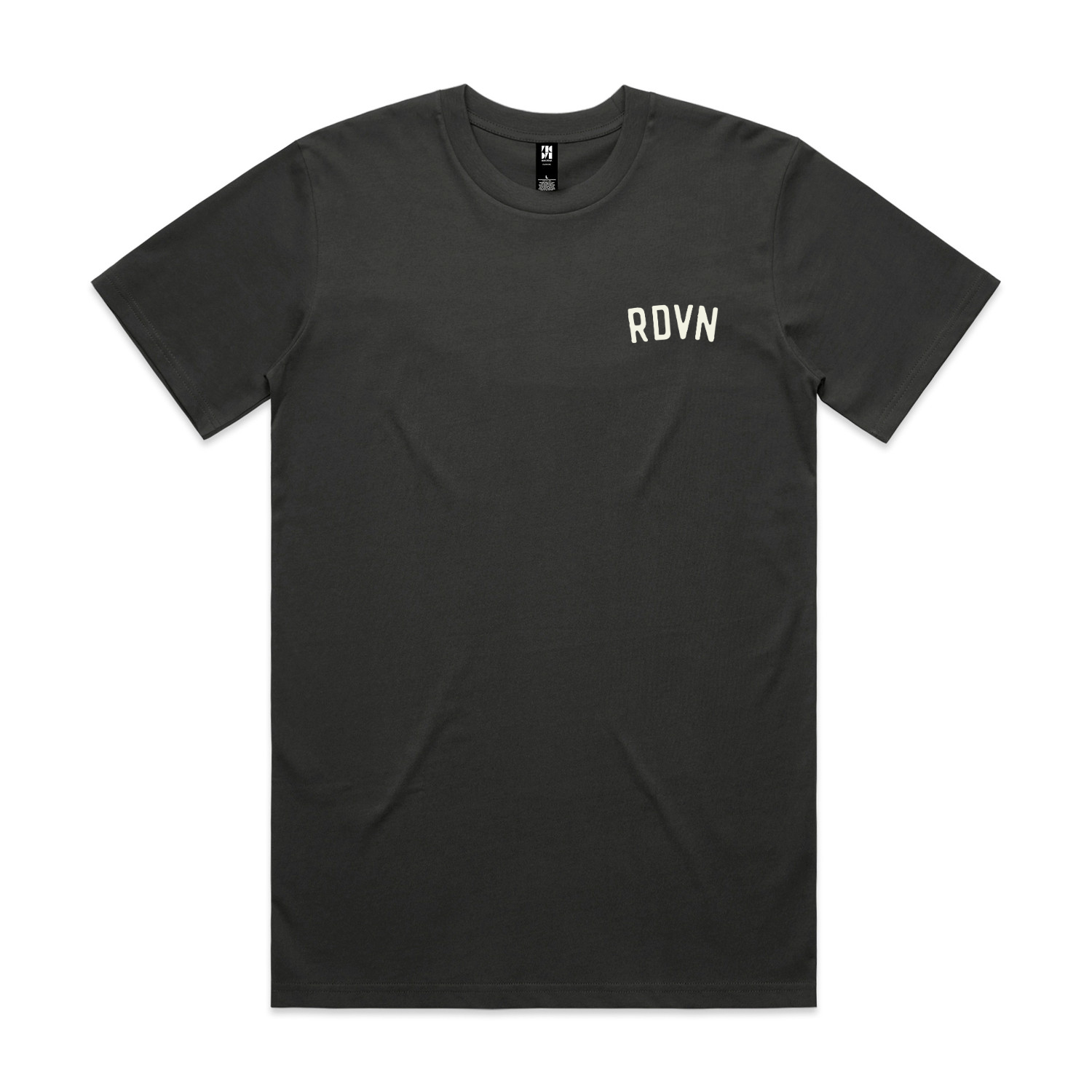 RDVN Auto Co. Tee
