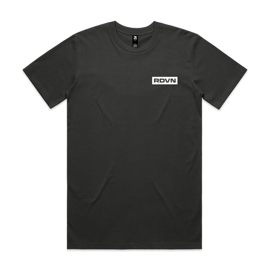 RDVN Keys Tee