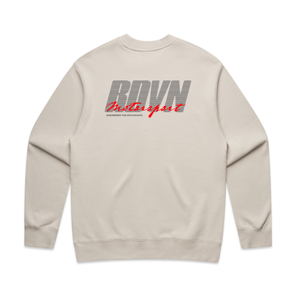 RDVN Special hoodie 1