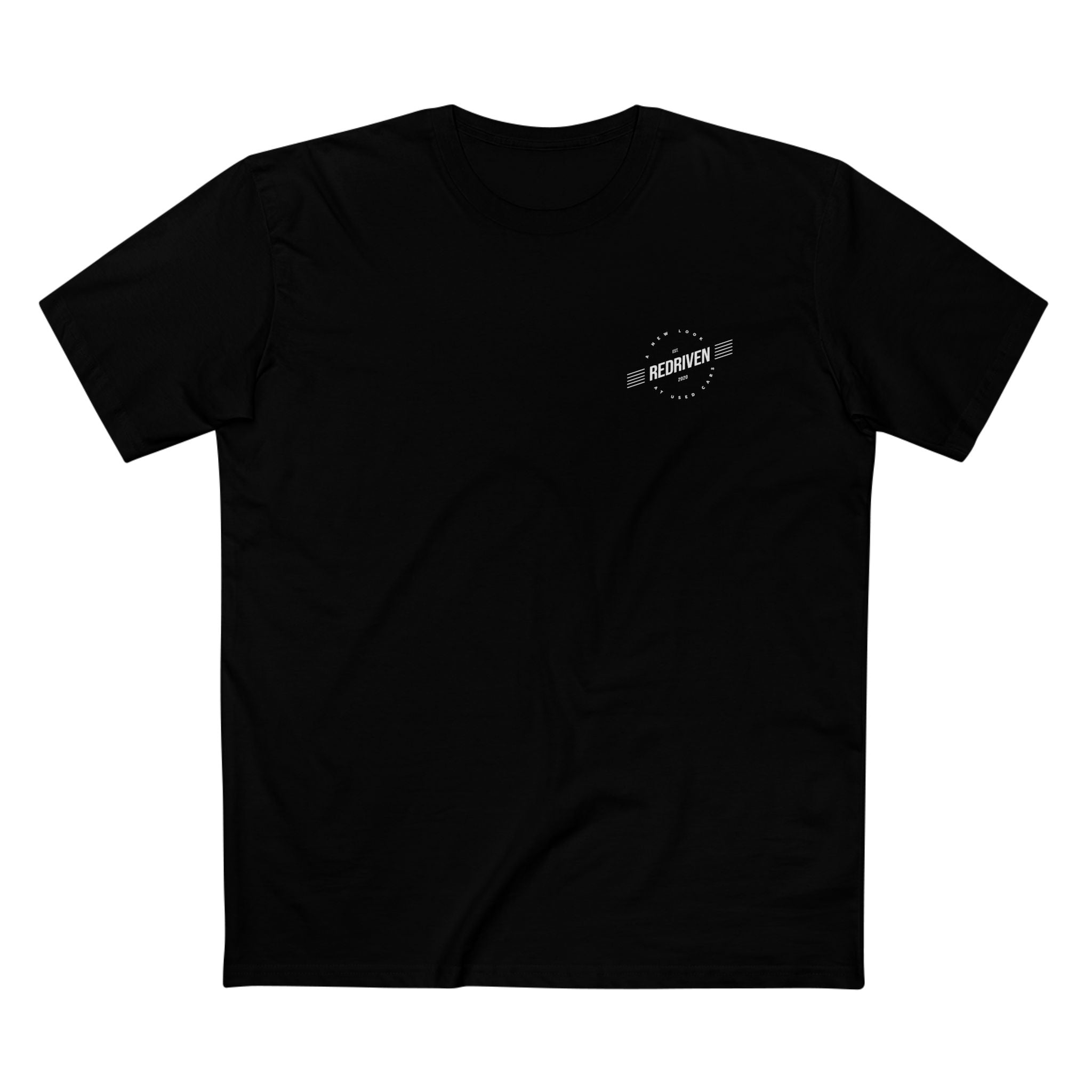 ReDriven graphic tee 1.0