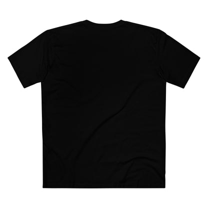 ReDriven logo tee