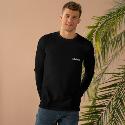 Men’s Base Longsleeve Tee