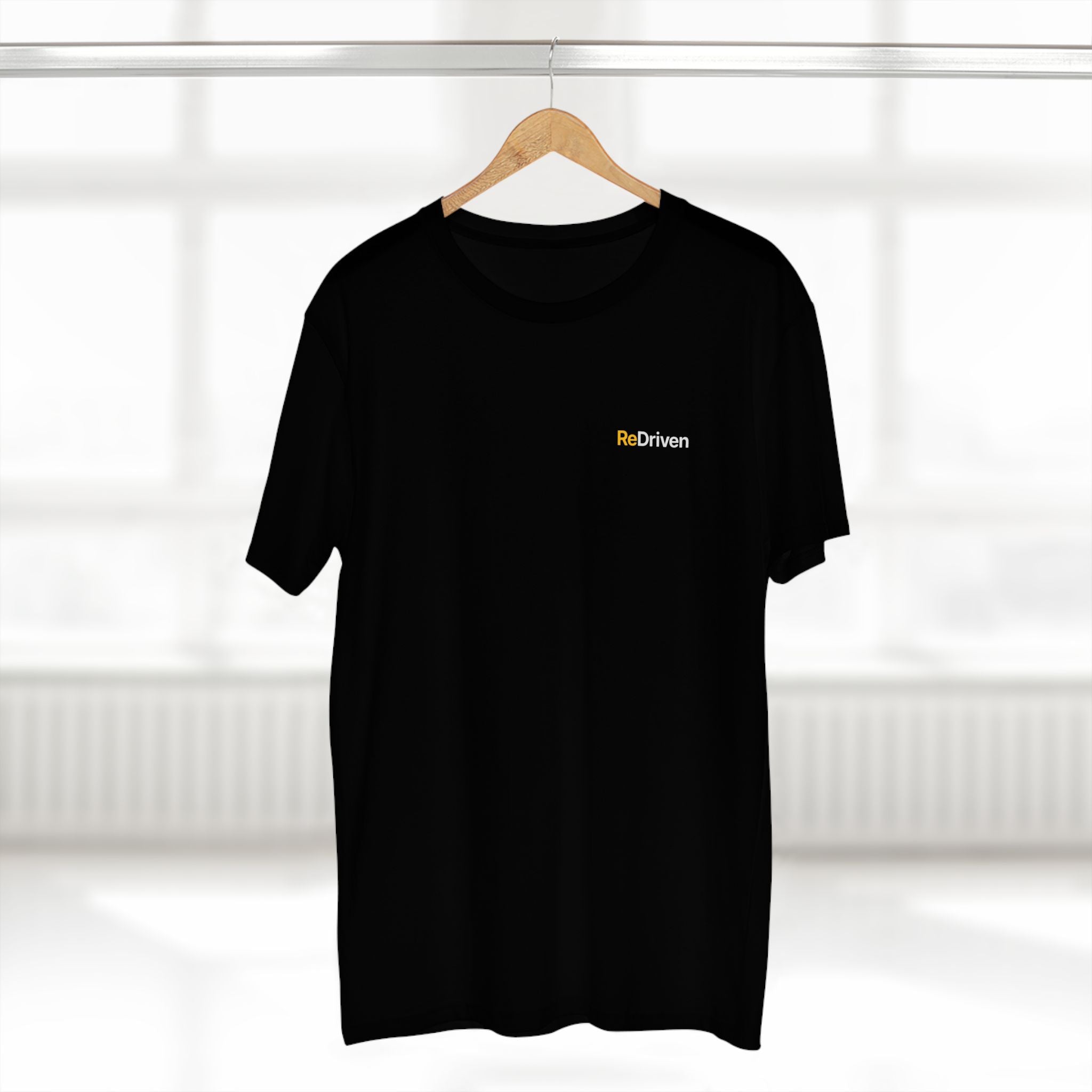 ReDriven Logo Tee
