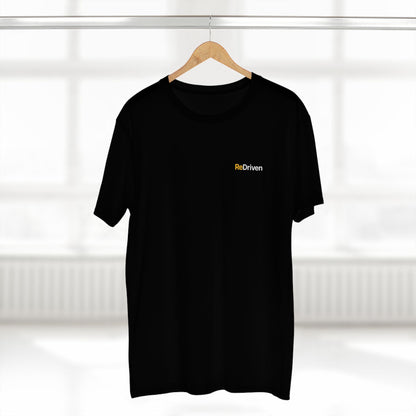 ReDriven Logo Tee