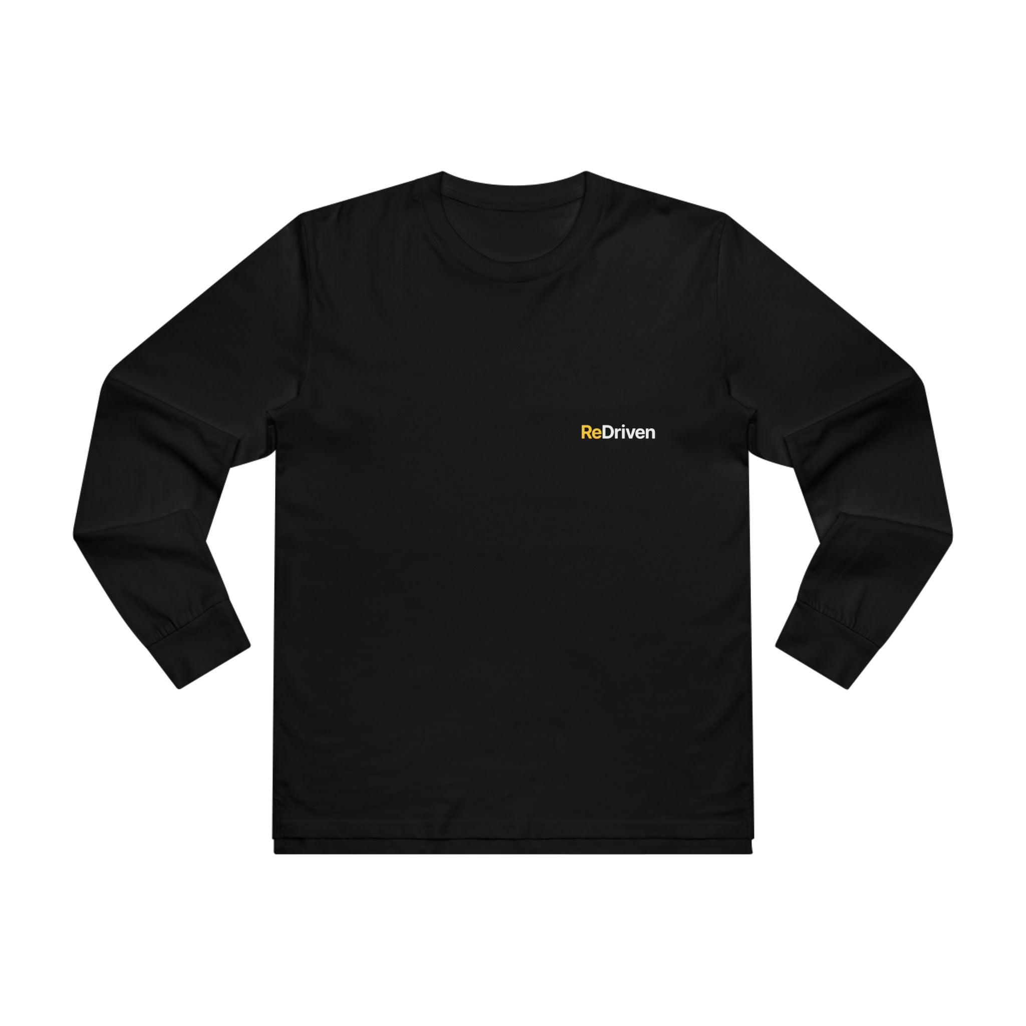 Men’s Base Longsleeve Tee