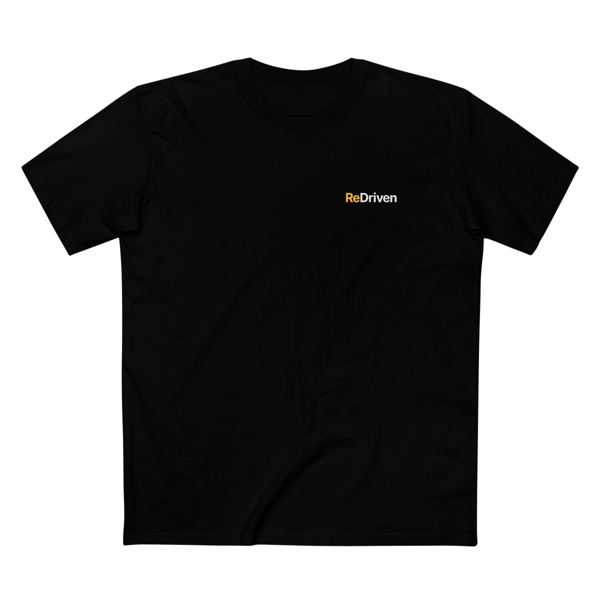ReDriven Logo Tee