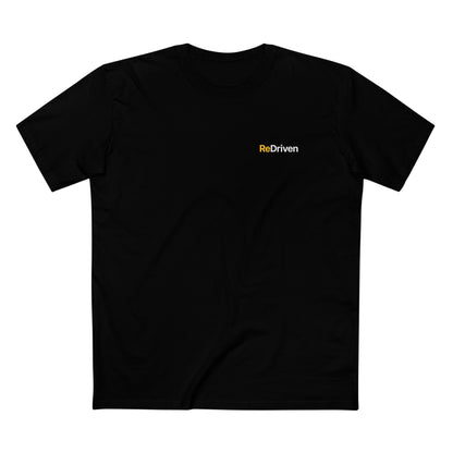 ReDriven Logo Tee