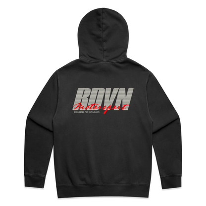 RDVN Special hoodie 3