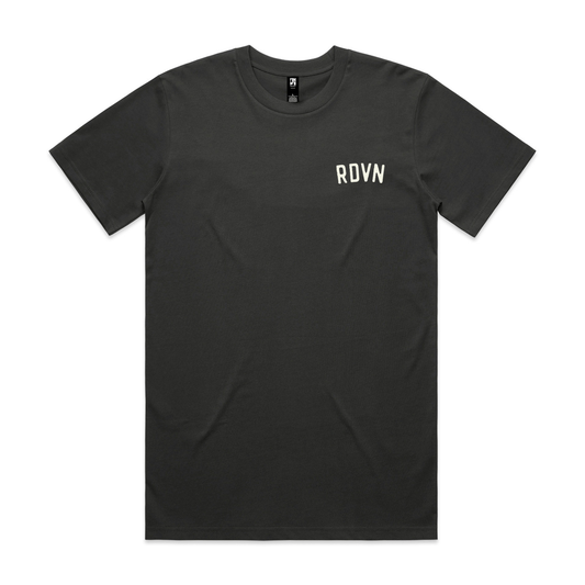 RDVN Auto Co. Tee