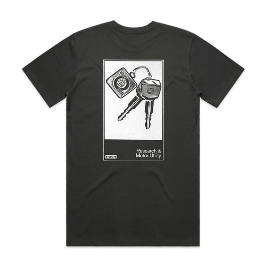 RDVN Keys Tee