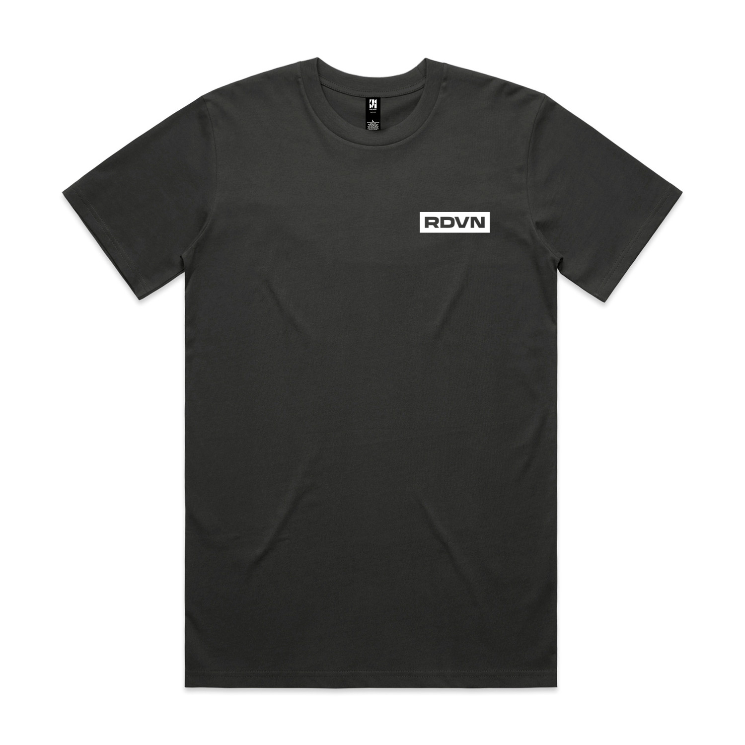 RDVN Keys Tee
