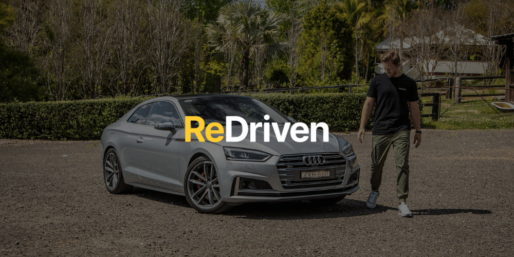 About – Official ReDriven Store