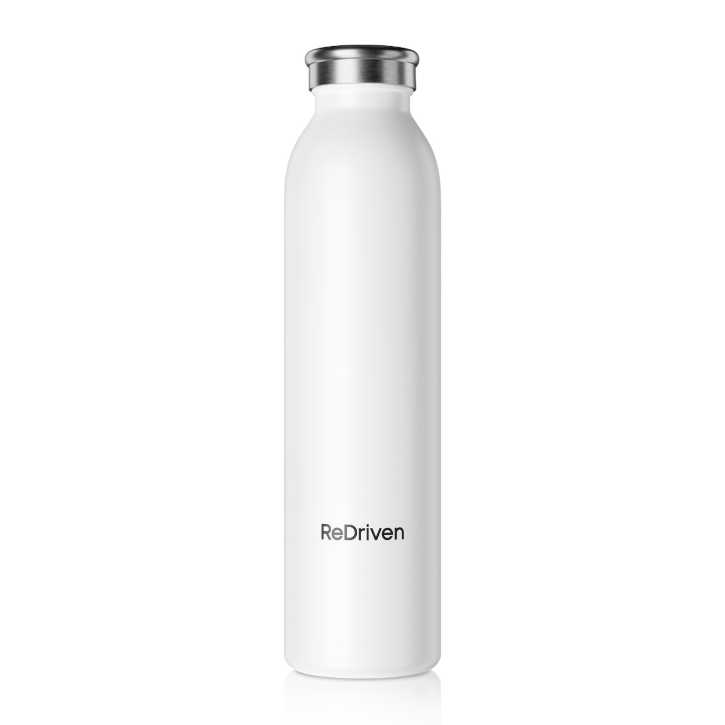 ReDriven 'RDVN' water bottle
