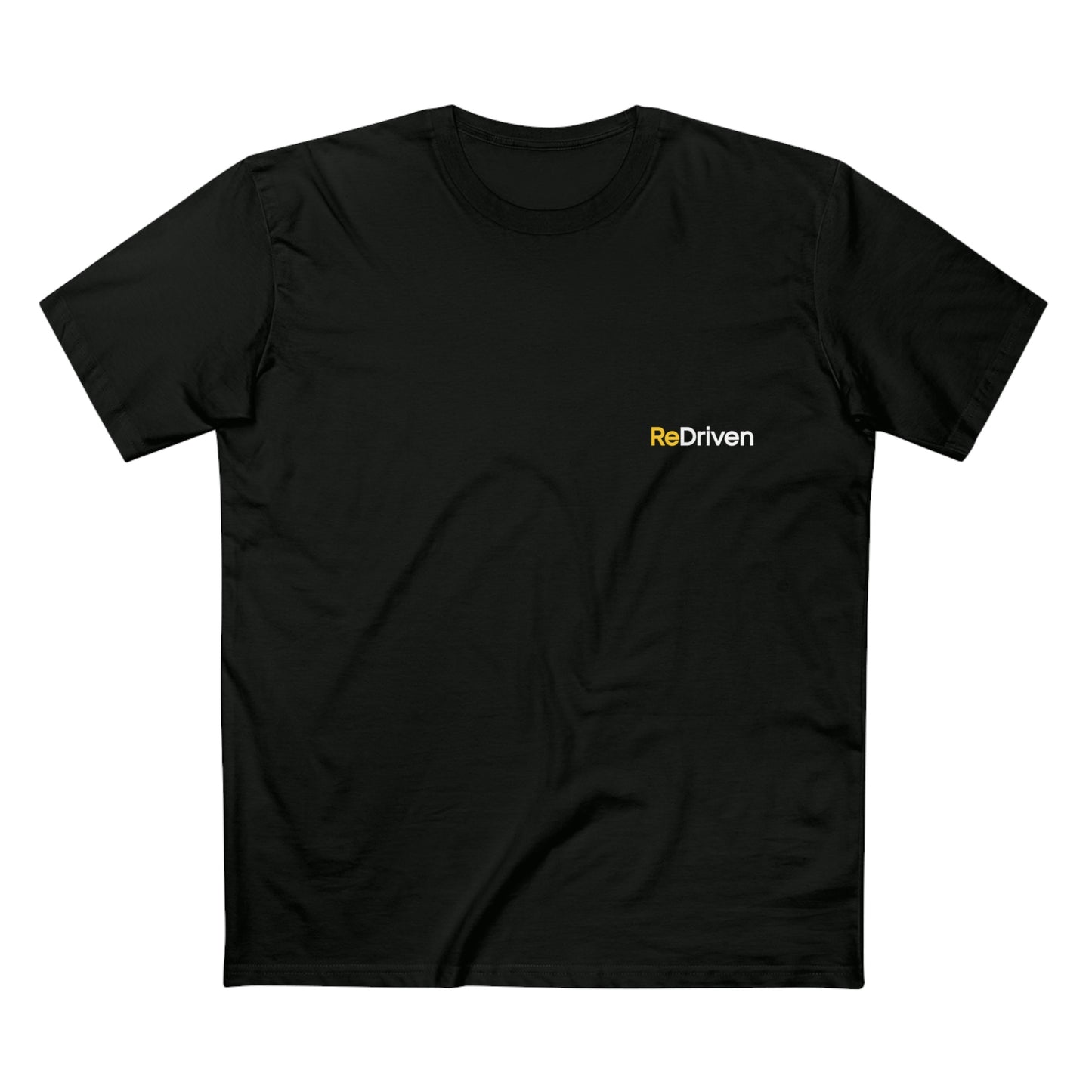 ReDriven logo T-Shirt