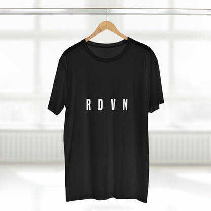 ReDriven 'RDVN' T-Shirt