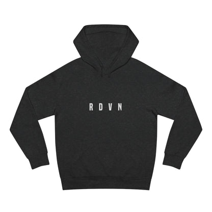 ReDriven 'RDVN' hoodie