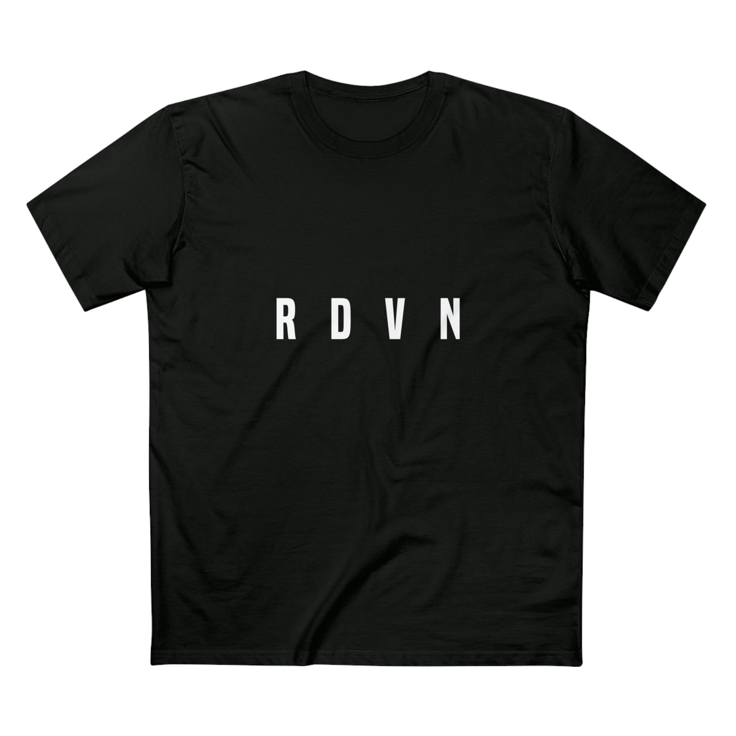 ReDriven 'RDVN' T-Shirt