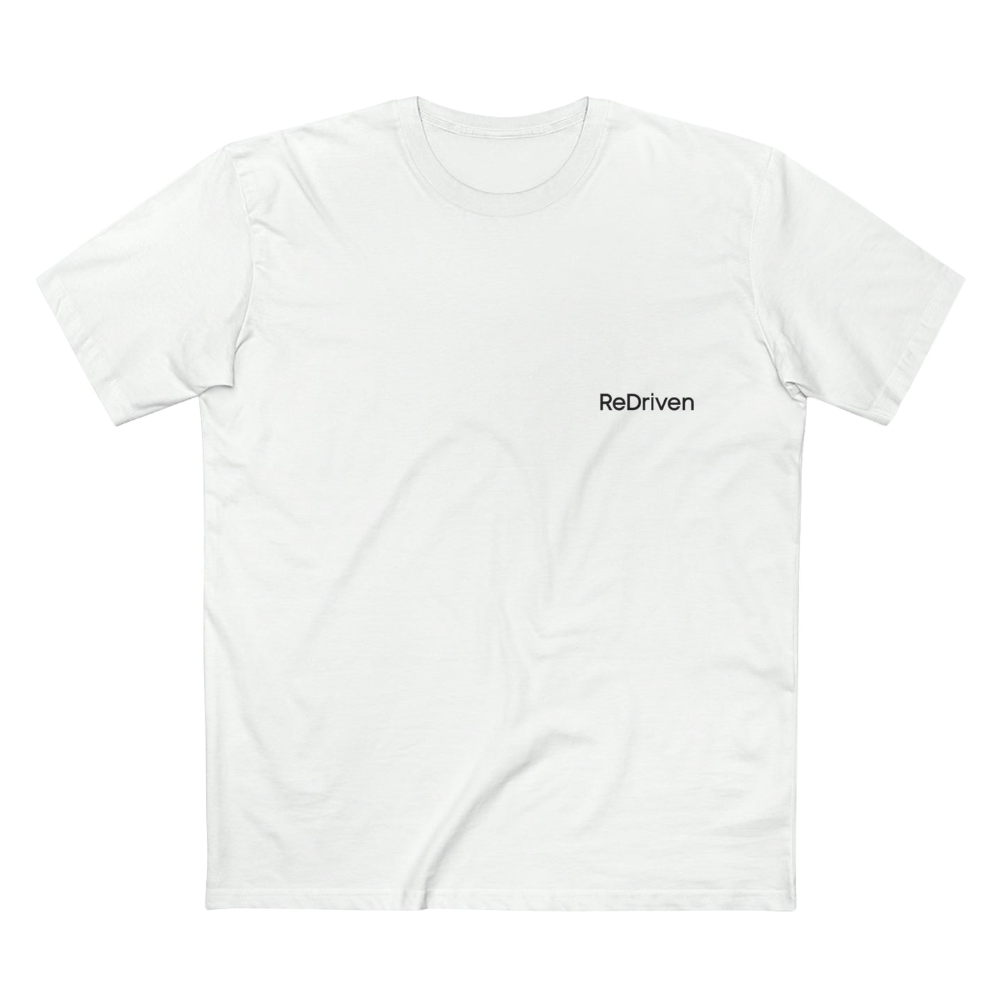 ReDriven logo T-Shirt
